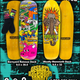 Illustration for article titled Mike V kiszállt az Elephant Skateboardsból 4!44!négy